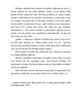 Eseja 'Izglītības statuss un loma mūsdienu sabiedrībā', 3.