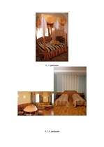 Referāts 'Viesnīcas "Hotel Jelgava" produkta raksturojums', 16.