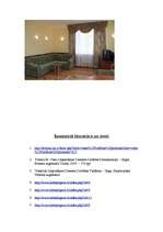 Referāts 'Viesnīcas "Hotel Jelgava" produkta raksturojums', 18.