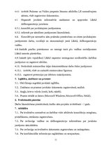 Paraugs 'Lietvedības dokumentu paraugi', 11.