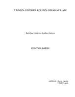 Konspekts 'Latvijas valsts un tiesību vēsture', 14.