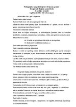 Prakses atskaite 'Novērošanas prakses atskaite', 1.