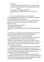 Prakses atskaite 'Novērošanas prakses atskaite', 2.