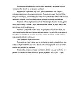 Prakses atskaite 'Novērošanas prakses atskaite', 3.