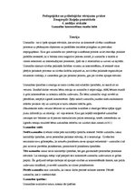 Prakses atskaite 'Novērošanas prakses atskaite', 18.