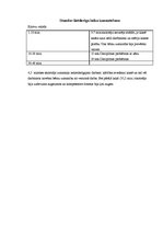 Prakses atskaite 'Novērošanas prakses atskaite', 21.