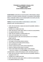 Prakses atskaite 'Novērošanas prakses atskaite', 26.