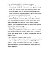 Prakses atskaite 'Novērošanas prakses atskaite', 30.