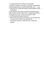 Prakses atskaite 'Novērošanas prakses atskaite', 35.