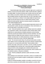 Prakses atskaite 'Novērošanas prakses atskaite', 36.