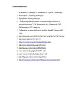 Prakses atskaite 'Novērošanas prakses atskaite', 38.