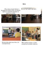 Prakses atskaite 'Novērošanas prakses atskaite', 47.