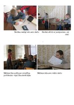 Prakses atskaite 'Novērošanas prakses atskaite', 48.