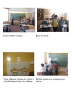 Prakses atskaite 'Novērošanas prakses atskaite', 50.