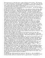 Eseja 'History Of Data Processing', 1.