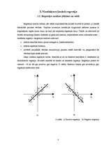 Referāts 'Korelācijas un vienfaktora lineārās regresijas analīze', 8.