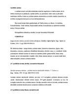 Konspekts 'Juridisko zinātņu nozaru ceļvedis', 2.