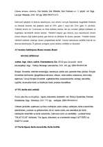 Konspekts 'Juridisko zinātņu nozaru ceļvedis', 3.