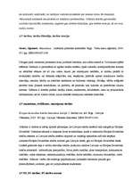 Konspekts 'Juridisko zinātņu nozaru ceļvedis', 5.