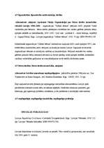 Konspekts 'Juridisko zinātņu nozaru ceļvedis', 7.