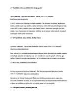 Konspekts 'Juridisko zinātņu nozaru ceļvedis', 12.