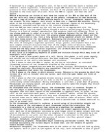 Eseja 'Biology Notes on Genetics', 1.