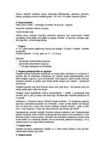 Konspekts 'Kainozoja ēra', 3.