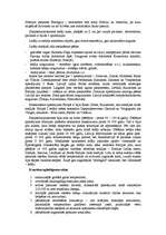 Konspekts 'Kainozoja ēra', 5.