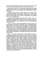 Konspekts 'Kainozoja ēra', 7.