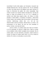 Eseja 'A.Bels "Cilvēki laivās"', 2.