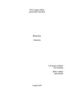 Referāts 'Emocijas', 1.