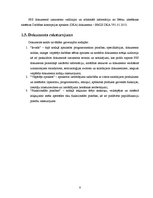 Paraugs 'Bērnu mobilās zīmēšanas sistēmas programmatūras prasību specifikācija', 8.