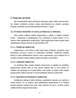 Paraugs 'Bērnu mobilās zīmēšanas sistēmas programmatūras prasību specifikācija', 9.