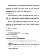 Paraugs 'Bērnu mobilās zīmēšanas sistēmas programmatūras prasību specifikācija', 11.