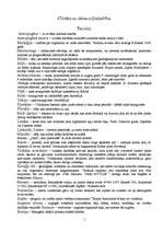 Konspekts 'Cilvēka un dabas mijiedarbība. Termini', 1.