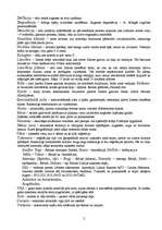 Konspekts 'Cilvēka un dabas mijiedarbība. Termini', 2.