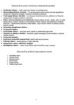 Konspekts 'Cilvēka un dabas mijiedarbība. Termini', 7.