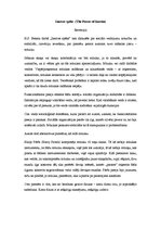 Konspekts 'Inerces spēks', 1.