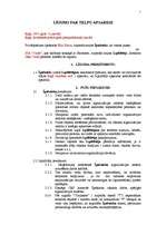 Paraugs 'Līgums par īpašuma apsardzi', 1.