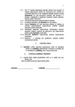 Paraugs 'Līgums par īpašuma apsardzi', 2.