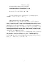 Konspekts 'AS "Privatbank" izvērtēšana', 6.