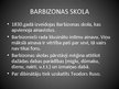 Prezentācija '19.gadsimta reālisma mākslinieki', 4.