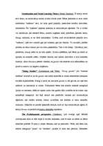 Eseja 'Dzimtes socioloģijas teorijas', 2.