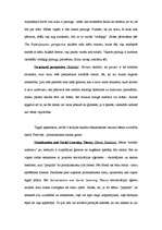 Eseja 'Dzimtes socioloģijas teorijas', 3.