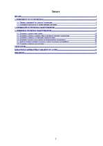 Referāts 'Dokumentu funkcijas un to nozīme', 2.