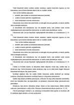 Referāts 'Dokumentu funkcijas un to nozīme', 10.