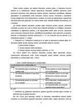 Referāts 'Dokumentu funkcijas un to nozīme', 15.