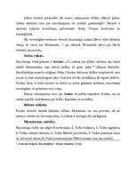 Konspekts 'Musulmaņu tiesību vēsturiskā veidošanās', 4.