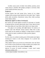 Konspekts 'Musulmaņu tiesību vēsturiskā veidošanās', 5.