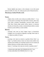 Konspekts 'Musulmaņu tiesību vēsturiskā veidošanās', 6.